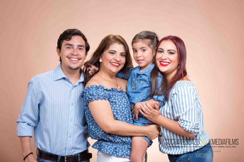 La Fuerza de Ser Madre: Testimonio de Fe y&nbsp;Resiliencia