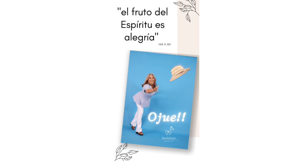 Vivir en el Espíritu: Claves para la&nbsp;Alegría