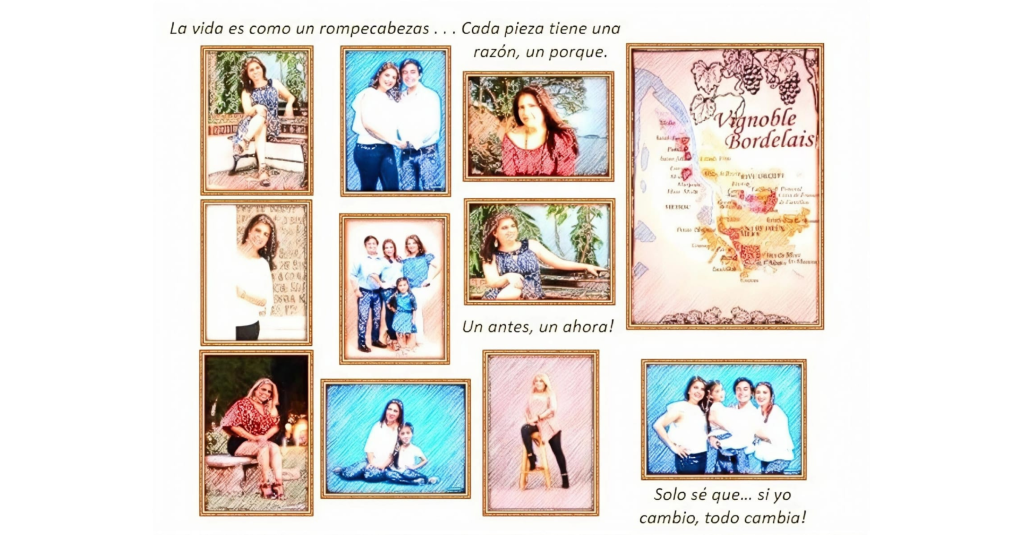 Cómo Cambiar el Mundo: La Historia de un Niño y su Padre